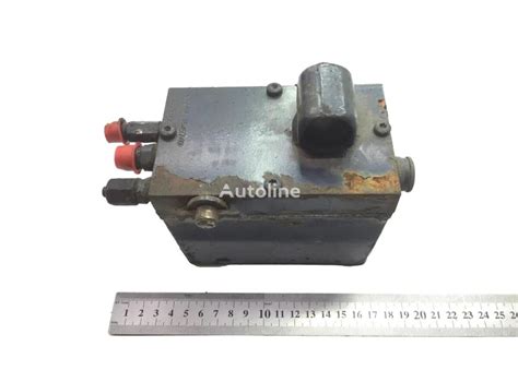 Pompa de Rabatare Cabină cab lift pump for Scania 1549740 1422640