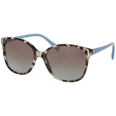 Prada Pr Os Uao S Sunglasses Shade Station