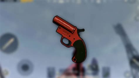 5 Lokasi Flare Gun Di Sanhok PUBG Mobile Esportsku