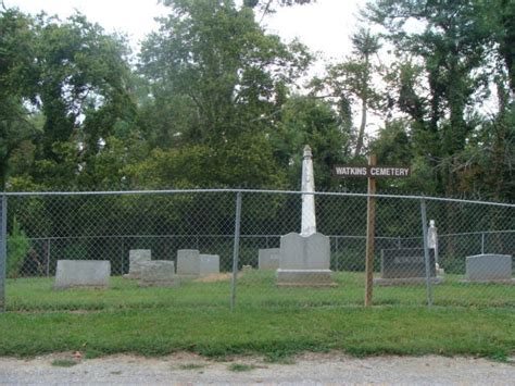 Watkins Cemetery dans Benton Missouri Cimetière Find a Grave