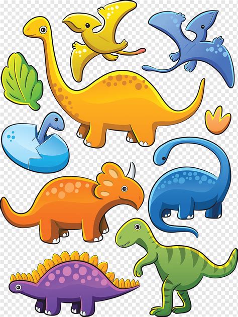 66+ Trend Gambar Kartun Dinosaurus Kecil - Kata kata Lucu