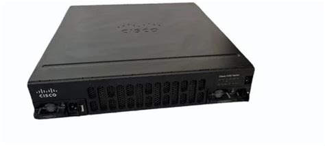 8GB Cisco Networking Routers Rental Service Model Name Number 4400