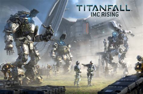Titanfall, Video Games Wallpapers HD / Desktop and Mobile Backgrounds