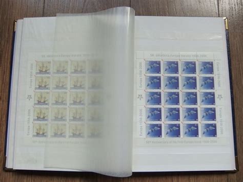 Croatia Modern Mnh Sheets And Sheet Parts In A Catawiki