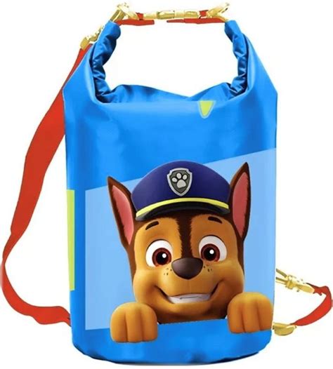 Euroswan Lodní vak Tlapková patrola Paw Patrol od 549 Kč Heureka cz