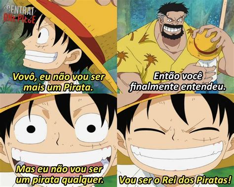 Pin de Eduarda Tetsuro em one piece Anime engraçado Fotos de anime