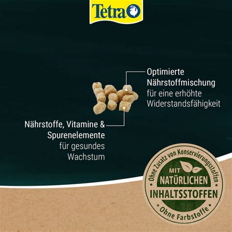 Tetra Pond Sticks Mini 1 l olibetta Česká republika