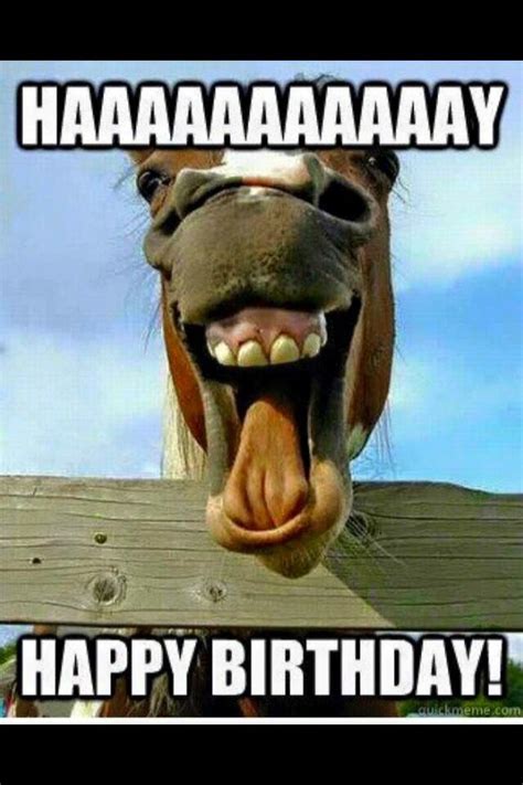 Pin by Wendy Richardson on Holiday & BDay memes & pics | Funny happy ...