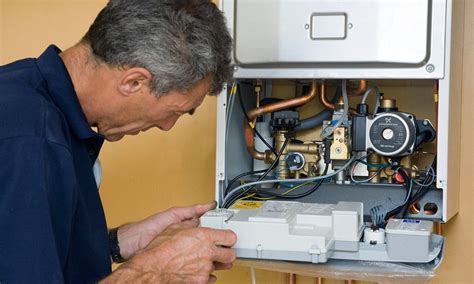 Types Of Boiler Safety Devices - Susan Philmar