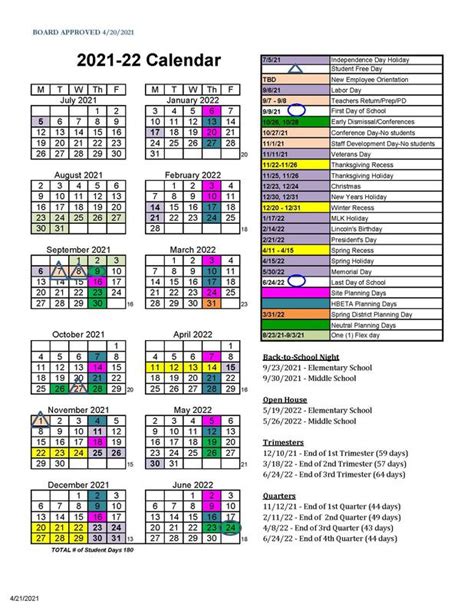 Ucps 2023-2024 Calendar - Printable Calendar 2023