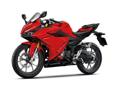 เปดตว Honda CBR150R 2021 ปรบโฉม อดออปชนแรง พรอมสเปคและราคา