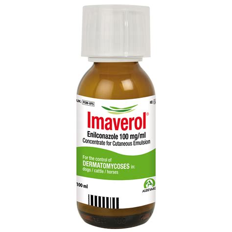 Imaverol 100ml