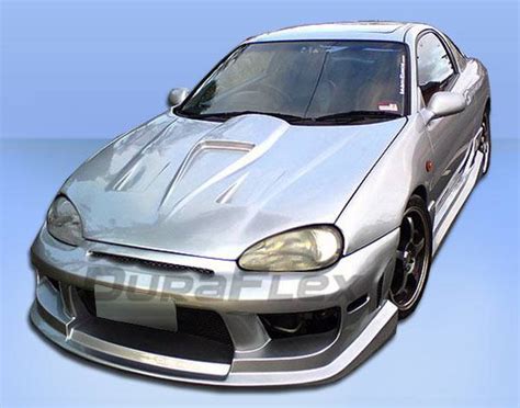 Drifter Front Bumper