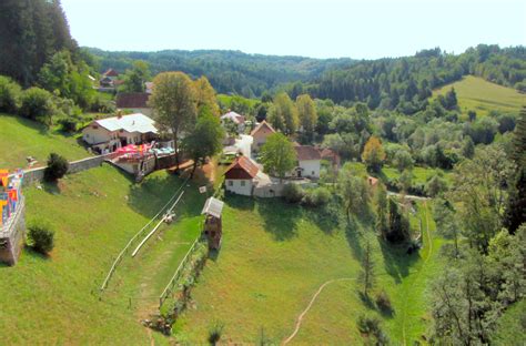 10 Beautiful Photos to Inspire You to Visit the Predjama Castle In Slovenia