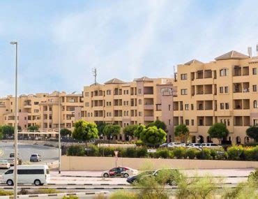 Best Buildings To Rent Apartments In Ajman Downtown Mybayut