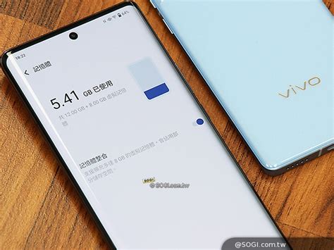 全台首發聯發科天璣9200旗艦平台 Vivo X90系列效能表現超給力 Sogi 手機王