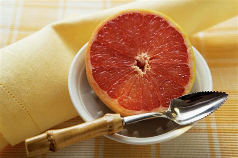 Grapefruit Spoon