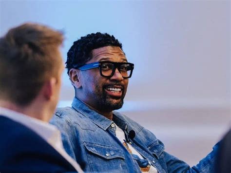 Jalen Rose Net Worth – WhatsTheirNetWorth