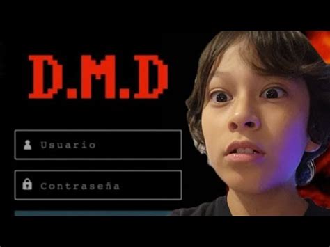 Enconte La Pagina Dmd De La Deep Web Youtube