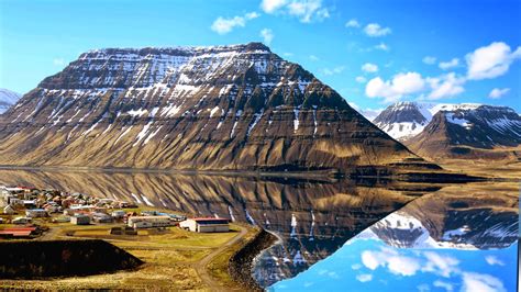 Ísafjörður, Westfjords | Iceland Tours