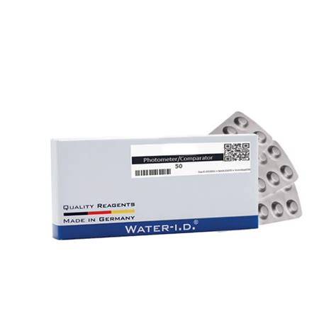 Phenol Red photometer reagent PrimeLAB
