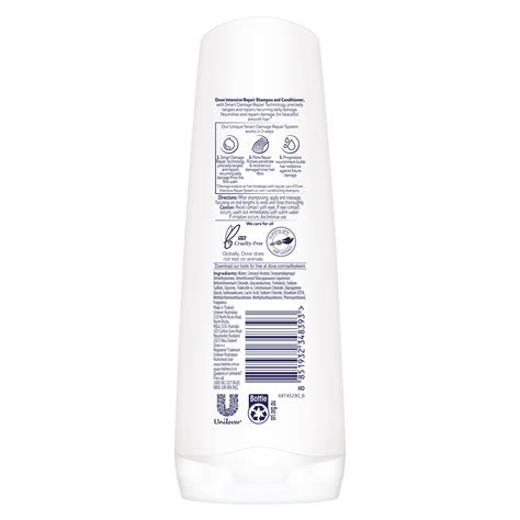 Intensive Repair Conditioner