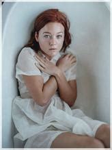 Makayla Meisel Nude And Sexy In A Photoshoot By Juan Garcia Aznude