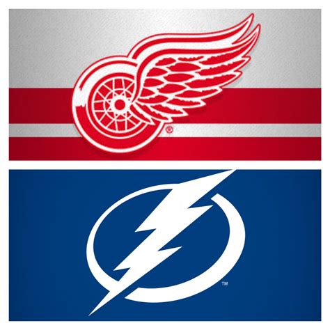 Red Wings vs. Lightning Preview – The Albion College Pleiad Online