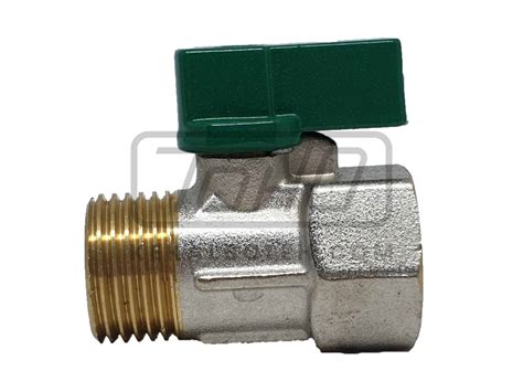 Vip Mini Ball Valve Mf Kekalboleh Sdn Bhd