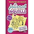 Le journal d une grosse nouille Tome 01 Une rentrée gratinée poche