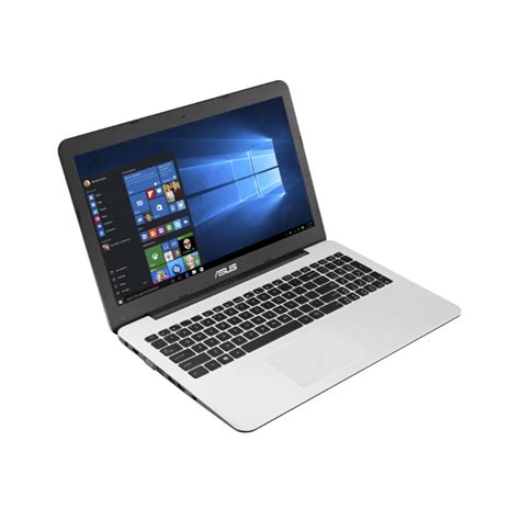 Asus F555Y 15.6" HD Laptop - AMD A8-7410/12GB RAM/256GB SSD/DVD-RW/Win ...