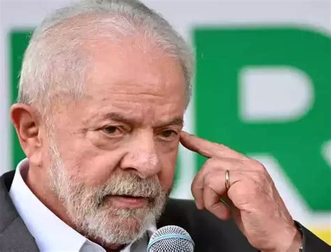 Lula Diz Que Governo Vai Socializar Informa Es Dos Minist Rios