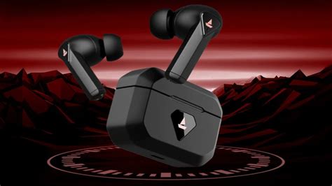 Boat Immortal 150 Tws Gaming Earbuds ಬೋಟ್‌ನಿಂದ ಹೊಸ ಇಯರ್‌ಬಡ್ಸ್‌ ಲಾಂಚ್