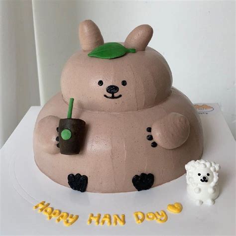 Han Jisung Birthday 230914 Pretty Birthday Cakes Funny Birthday