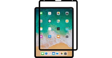 Moshi iVisor AG pour iPad Pro 12 9 Protection d écran anti reflets