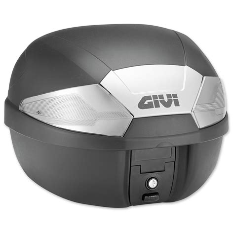 Givi Monolock Top Case Matte Tech 29LT 2nd Amendment Cycles