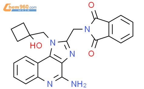 872129 52 7 1H Isoindole 1 3 2H Dione 2 4 Amino 1 1