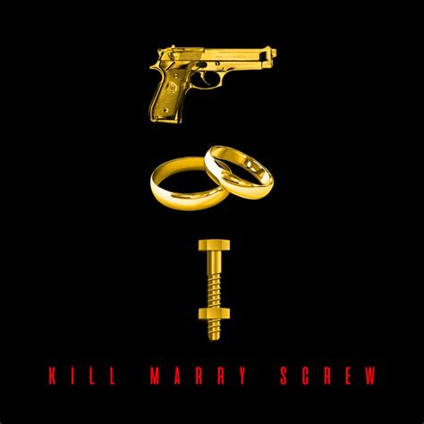 Kill, Marry, Screw (half-hour) - FilmFreeway
