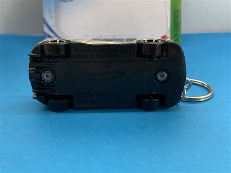 Hot Wheels Koenigsegg Jesko Keychain Etsy