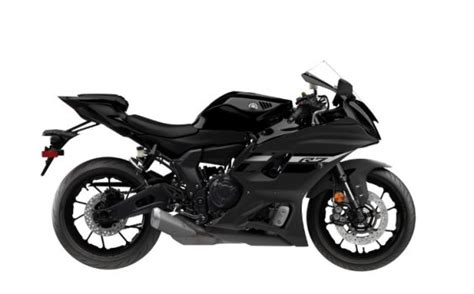 Yamaha YZF-R7 2024 Price, Specs & Review - Fasterwheeler