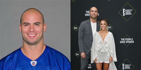 Ex-NFL TE Mike Caussin To Receive Nearly $600K In Divorce Settlement ...