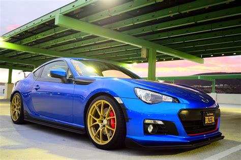 Brz Sti X Trd Bstirdized Scion Fr S Forum Subaru Brz Forum