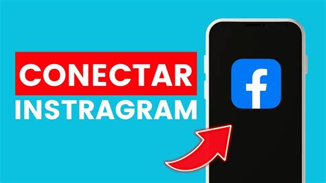 Cómo Conectar Instagram con Mi Página de Facebook 2024 YouTube