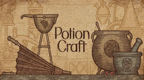 Potion Craft: Alchemist Simulator Review - Try Hard Guides