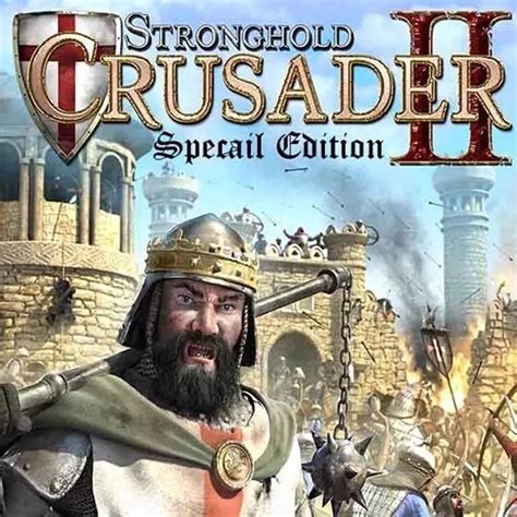 Stronghold Crusader Special Edition Steam