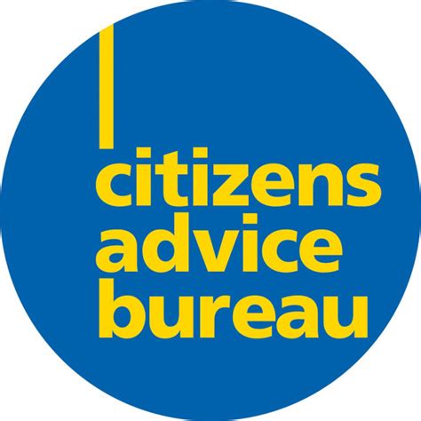 Welfare Rights Worker With Easterhouse Citizens Advice Bureau Goodmoves