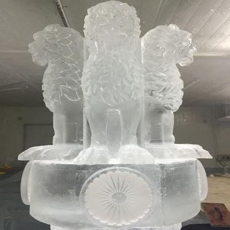 Imagine Ice | South East Asia's Only Professional Ice Sculpting Company