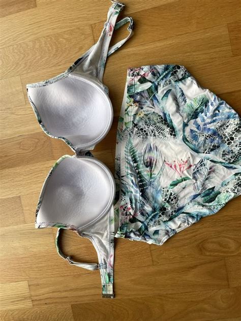 Palmers Bikini Set Gebraucht In M Nchenstein F R Chf Mit Lieferung Auf Ricardo Kaufen