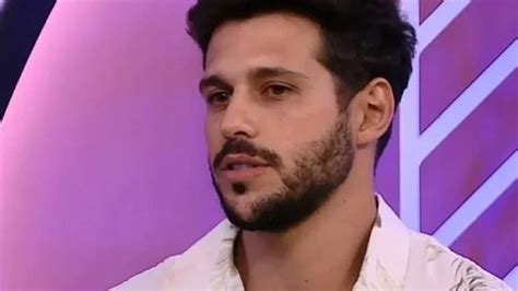 Irmão do ex BBB Rodrigo Mussi atualiza fãs após cirurgias Está na UTI