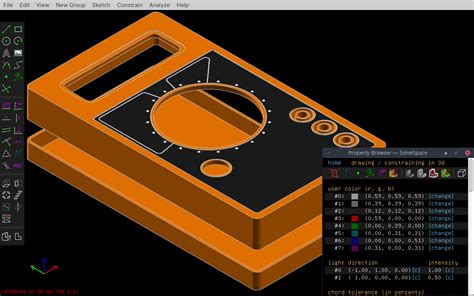 Free CNC Software